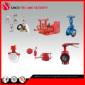 Automatic Fire Extinguisher System Fire Sprinkler